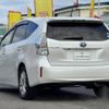 toyota prius-α 2014 -TOYOTA--Prius α DAA-ZVW41W--ZVW41-33347502---TOYOTA--Prius α DAA-ZVW41W--ZVW41-33347502- image 8