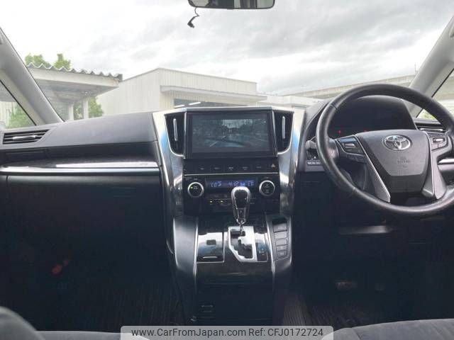 toyota vellfire 2015 -TOYOTA--Vellfire DBA-AGH30W--AGH30-0041625---TOYOTA--Vellfire DBA-AGH30W--AGH30-0041625- image 2