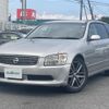nissan stagea 2005 CFJ1626167 image 8