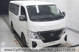 nissan caravan-van 2023 CFJ1758638