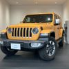 jeep wrangler 2021 quick_quick_JL20L_1C4HJXLN8MW690079 image 1