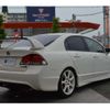 honda civic 2010 -HONDA 【長崎 300ﾎ 267】--Civic ABA-FD2--FD2-1802594---HONDA 【長崎 300ﾎ 267】--Civic ABA-FD2--FD2-1802594- image 2