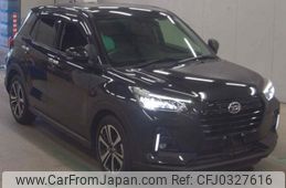 daihatsu rocky 2021 quick_quick_5BA-A200S_0039209