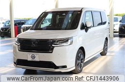 honda stepwagon 2025 CFJ1443906