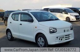 suzuki alto 2016 -SUZUKI 【野田 580】--Alto DBA-HA36S--HA36S-307355---SUZUKI 【野田 580】--Alto DBA-HA36S--HA36S-307355-