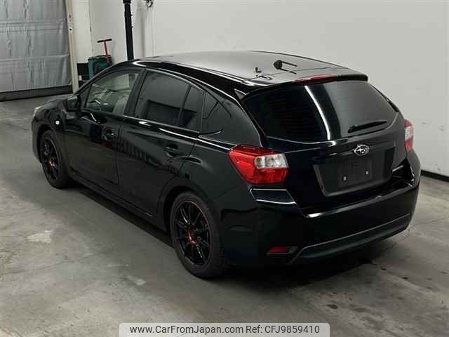 subaru impreza-wagon 2016 -SUBARU--Impreza Wagon GP2-032977---SUBARU--Impreza Wagon GP2-032977- image 2