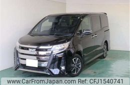 toyota noah 2020 CFJ1540741