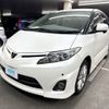 toyota estima 2009 CFJ1793746 image 1