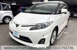toyota estima 2009 CFJ1793746
