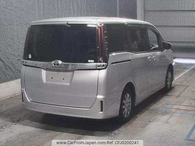 toyota noah 2020 -TOYOTA--Noah ZRR80G-0636967---TOYOTA--Noah ZRR80G-0636967- image 2