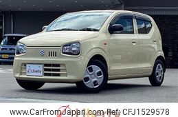 suzuki alto 2018 CFJ1529578