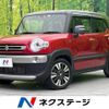 suzuki xbee 2022 -SUZUKI--XBEE 4AA-MN71S--MN71S-302603---SUZUKI--XBEE 4AA-MN71S--MN71S-302603- image 1