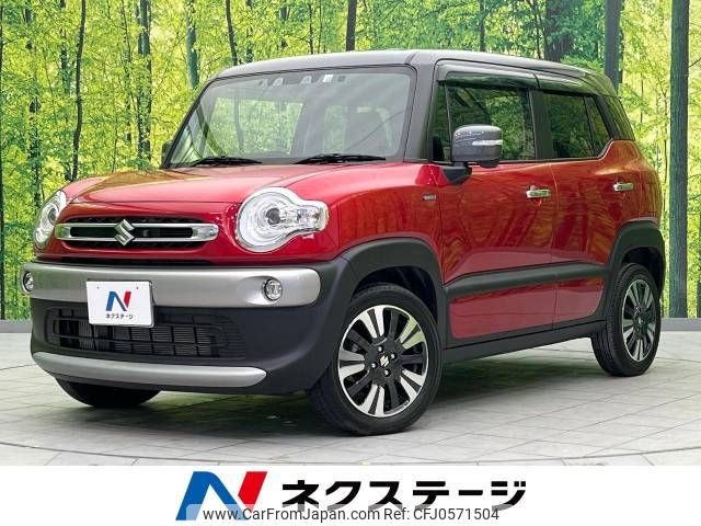 suzuki xbee 2022 -SUZUKI--XBEE 4AA-MN71S--MN71S-302603---SUZUKI--XBEE 4AA-MN71S--MN71S-302603- image 1