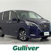 nissan serena 2020 -NISSAN--Serena DAA-HFC27--HFC27-075598---NISSAN--Serena DAA-HFC27--HFC27-075598- image 1