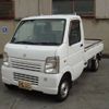 suzuki carry-truck 2013 -SUZUKI 【福山 480ｸ1966】--Carry Truck EBD-DA63T--DA63T-837729---SUZUKI 【福山 480ｸ1966】--Carry Truck EBD-DA63T--DA63T-837729- image 1