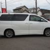 toyota alphard 2013 -TOYOTA--Alphard DBA-ANH20W--ANH20-8292645---TOYOTA--Alphard DBA-ANH20W--ANH20-8292645- image 8