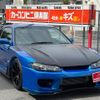 nissan silvia 2001 GOO_JP_700070667430241015001 image 38