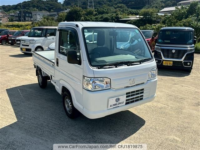 honda acty-truck 2020 CFJ1819875 image 2