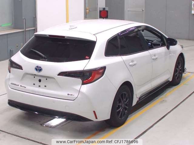 toyota corolla-touring-wagon 2024 CFJ1786696 image 2