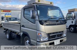 mitsubishi-fuso canter-guts 2007 -MITSUBISHI--Canter Guts PDG-FD70B--FD70B-540206---MITSUBISHI--Canter Guts PDG-FD70B--FD70B-540206-