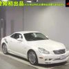 toyota soarer 2003 -TOYOTA 【湘南 342ﾙ316】--Soarer UZZ40-0051536---TOYOTA 【湘南 342ﾙ316】--Soarer UZZ40-0051536- image 1