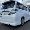 toyota vellfire 2010 -TOYOTA--Vellfire DBA-ANH20W--ANH20-8142177---TOYOTA--Vellfire DBA-ANH20W--ANH20-8142177- image 16