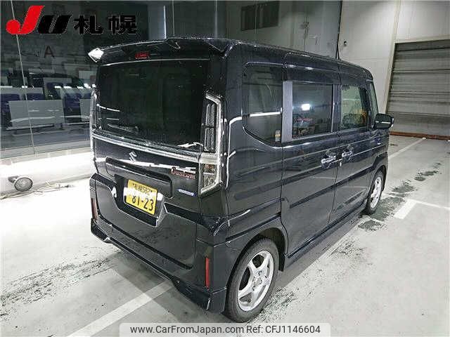 suzuki spacia 2024 -SUZUKI 【札幌 582ｸ8123】--Spacia MK54S--113900---SUZUKI 【札幌 582ｸ8123】--Spacia MK54S--113900- image 2