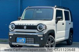 suzuki hustler 2025 quick_quick_MR92S_MR92S-514253