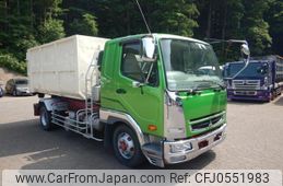 mitsubishi-fuso fighter 2015 -MITSUBISHI--Fuso Fighter TKG-FK61F--FK61F-587003---MITSUBISHI--Fuso Fighter TKG-FK61F--FK61F-587003-