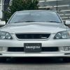 toyota altezza-gita 2001 CFJ1706364 image 2