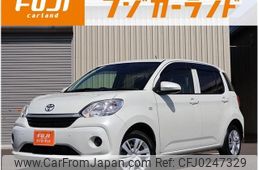 toyota passo 2020 -TOYOTA--Passo 5BA-M710A--M710A-0035710---TOYOTA--Passo 5BA-M710A--M710A-0035710-