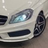 mercedes-benz a-class 2013 -MERCEDES-BENZ--Benz A Class DBA-176042--WDD1760422J172058---MERCEDES-BENZ--Benz A Class DBA-176042--WDD1760422J172058- image 14