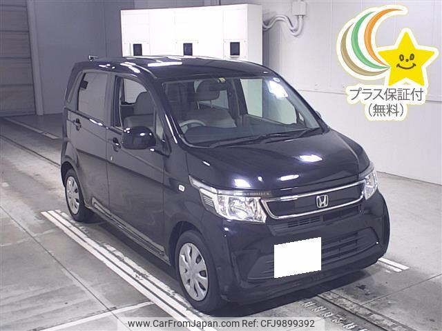 honda n-wgn 2014 -HONDA 【福井 580ﾉ2450】--N WGN JH1-1016147---HONDA 【福井 580ﾉ2450】--N WGN JH1-1016147- image 1