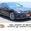 lexus ls 2017 -LEXUS--Lexus LS DAA-GVF50--GVF50-6001675---LEXUS--Lexus LS DAA-GVF50--GVF50-6001675- image 1