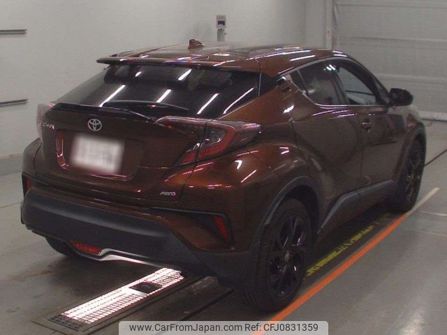 toyota c-hr 2020 -TOYOTA--C-HR NGX50-2018465---TOYOTA--C-HR NGX50-2018465- image 2