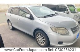 toyota corolla-fielder 2008 -TOYOTA--Corolla Fielder DBA-NZE141G--NZE141-9079185---TOYOTA--Corolla Fielder DBA-NZE141G--NZE141-9079185-