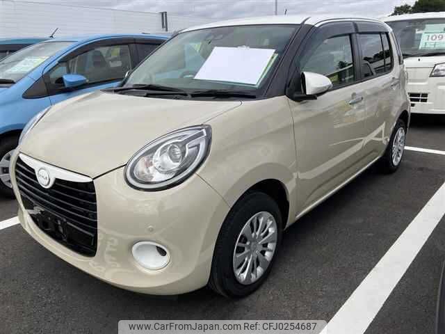 daihatsu boon 2019 -DAIHATSU--Boon M700S--0021630---DAIHATSU--Boon M700S--0021630- image 1