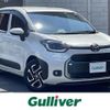 toyota sienta 2022 -TOYOTA--Sienta 6AA-MXPL10G--MXPL10-1007411---TOYOTA--Sienta 6AA-MXPL10G--MXPL10-1007411- image 1