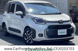 toyota sienta 2022 -TOYOTA--Sienta 6AA-MXPL10G--MXPL10-1007411---TOYOTA--Sienta 6AA-MXPL10G--MXPL10-1007411-