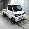 nissan clipper-truck 2009 CFJ1671087 image 1