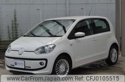 volkswagen up 2013 -VOLKSWAGEN--VW up DBA-AACHY--WVWZZZADD078662---VOLKSWAGEN--VW up DBA-AACHY--WVWZZZADD078662-