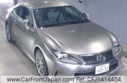 lexus rc 2015 -LEXUS 【京都 302ﾐ6532】--Lexus RC ASC10-6000090---LEXUS 【京都 302ﾐ6532】--Lexus RC ASC10-6000090-