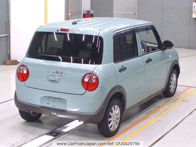 suzuki alto-lapin 2023 -SUZUKI--Alto Lapin 5BA-HE33S--HE33S-427281---SUZUKI--Alto Lapin 5BA-HE33S--HE33S-427281- image 2