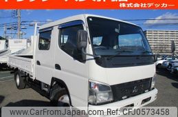 mitsubishi-fuso canter 2010 GOO_NET_EXCHANGE_0707574A30241218W002