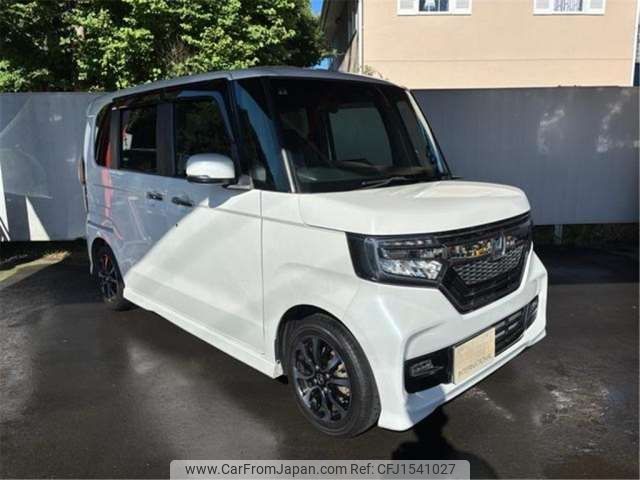 honda n-box 2020 CFJ1541027 image 2