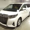 toyota alphard 2020 -TOYOTA--Alphard 3BA-AGH35W--AGH35-0041862---TOYOTA--Alphard 3BA-AGH35W--AGH35-0041862- image 1