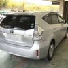toyota prius-α 2014 -TOYOTA--Prius α ZVW40W-3095670---TOYOTA--Prius α ZVW40W-3095670- image 5