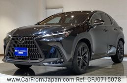 lexus nx 2023 -LEXUS--Lexus NX 5BA-AAZA20--AAZA20-1002834---LEXUS--Lexus NX 5BA-AAZA20--AAZA20-1002834-