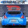 nissan fairlady-z 2010 quick_quick_CBA-Z34_Z34-201473 image 7