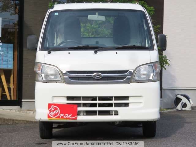 daihatsu hijet-truck 2014 CFJ1783669 image 2